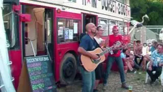 Endorse It In Dorset Music Festival 2009 Part 2