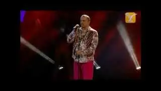 Miguel Bosé, Nada Particular, Festival de Viña 2013