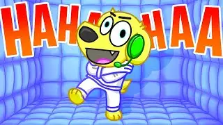 GOING INSANE IN ROBLOX