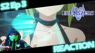 Shot Down! - Edens Zero | Season 2 Episode 3 