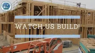 Olson Homes Presents 