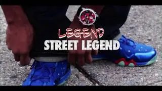 Legend - Street Legend