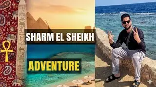 Sherm El Sheikh Egypt Day 2