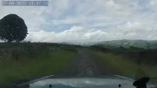 Green Laning Peak District SK1979-01