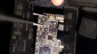 Redmi note 11 dead solution || redmi note 11 half short remove || redmi dead recovery#mobile #redmi