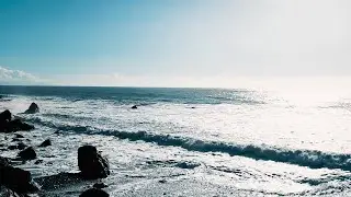 Muir Beach, Marin County