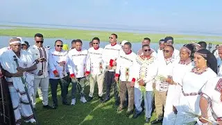 Qe'ee jaalalaaf gammachuu iddoo hara galfii