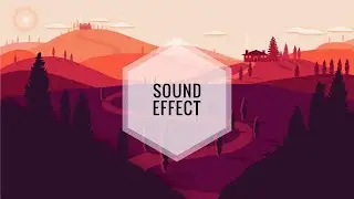 Sound Effect - Surround SFX - PREL SSFX Blip Wha - SFX Producer ( No Copyright Sound Effects )