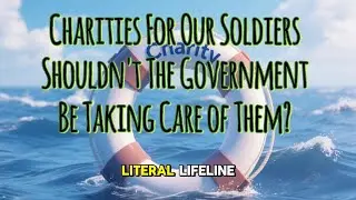 The Role of Charities in Supporting Our Heroes: A Critical Look