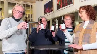 Vlog-Folge 33: Mission erfüllt!