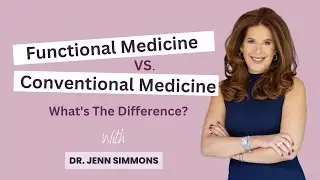 The Difference In Addressing Breast Cancer: Functional Medicine versus Conventional Medicine