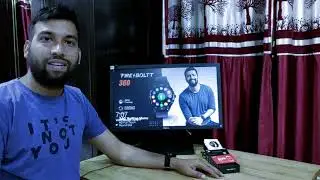 Firebolt 360 Smartwatch Unboxing and Full Review II Firebolt 360 spo2 smartwatch under Rs.4000