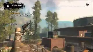 Trials Evolution Review (dutch)
