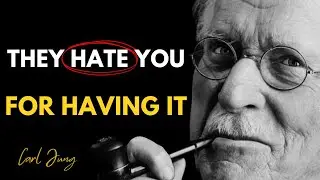 Why People Suddenly Start Hating You | Carl Jung&rsquo;s Shadow Psychology Explained