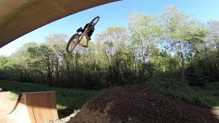 AKLINES1 - Ride alone in Nieratz