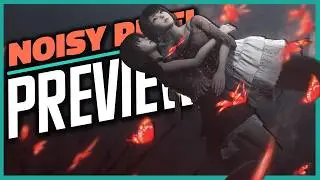 Предварительный обзор ремейка фильма &laquo;Fatal Frame II: Crimson Butterfly&raquo; &mdash; кто бы мог подумать, ч...