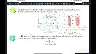 Part 2 Grade 8 SBQ2 Revision Term 2