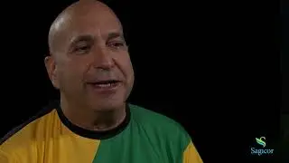 Chris Zacca - Saluting Jamaica, 60 years strong