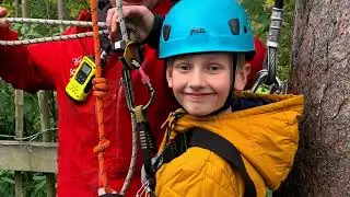 Fordell Zipline 25