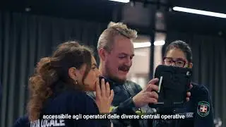 UC5 Control Room in Metaverse