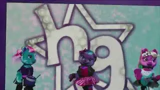 2015 Build-A-Bear Honey Girls Commercial