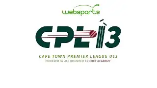 CRICKET - ARCA U13 CPL:14:30 - CDA Rhinos vs All Rounders