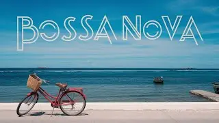 Breeze & Bossa &ndash; Relaxing Jazz and Ocean Air for Mind Clarity