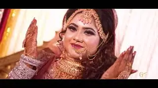 Wedding Promo Video