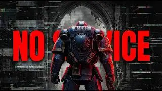 Почему после этого современные шутеры чувствуют себя некомфортно