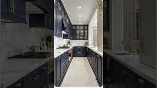 New kitchen design #home #kitchendesign #trending #interiordesign