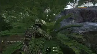 Arma 3 Gameplay: Philippine Army Infantry
