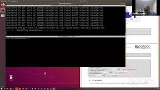 CROCO2024 - Curso Avanzado : Tutorial Gridgen