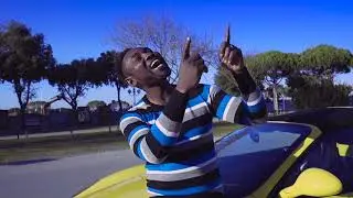 Vina Ernesto - Feeling Good  (Official Video)