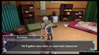 Digimon World: Next Order | Koromon's Daily Items