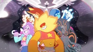 ►RAP: Diamond Day | Change Your Mind | Steven Universe