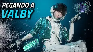 Como pegar a Descendente Valby - THE FIRST DESCENDANT | PARTE 7