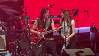 No dejes que... Caifanes. Palacio de los deportes