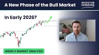 Weekly Analysis - A New Phase of the Bull Market in Early 2026?