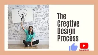 The Creative Process of Fashion Design || How to get inspirations for your designs