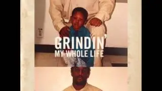 Hit-Boy Ft. HS87 - Grindin' My Whole Life