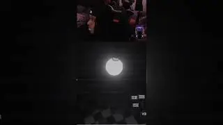 Did the bear start singing happy birthday?😭💀 #fnaf #jumpscare #scary #horror #fyp #shorts