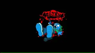 Friday Night Funkin': Pico's Game Over Theme (1 Hour) (Perfect Loop)
