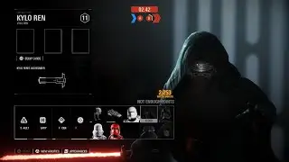 STAR WARS Battlefront II it took Princess Leia to stop inferno squad from the cusp of victory