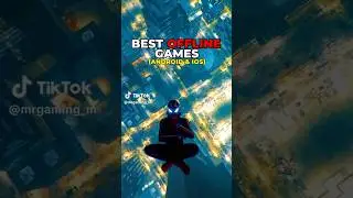meilleurs jeux hors ligne #android #ios #gaming #games