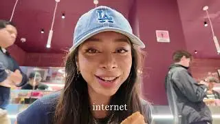 VLOGMAS #21 DIML