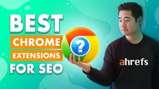 9 Best Chrome Extensions for SEOs