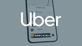 Uber for Business | Linking your Business Account