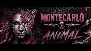 Montecarlo The Band  | Animal | Official Video