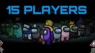 The new 15 player lobby update is AMAZING!!!!!!