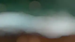 Ocean Beach Waves Top View Bokeh Background Loop 4K | Water Light Overlay 🏖️🌊